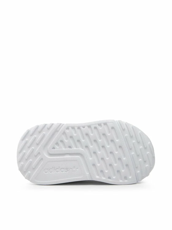 Πολύ καλή προσφορά 👏 Adidas Μοκασίνια Παπούτσια Multix El I Q47170 Λευκό 💯 4 Πολύ καλή προσφορά 👏 Adidas Μοκασίνια Παπούτσια Multix El I Q47170 Λευκό 💯 - Image 4