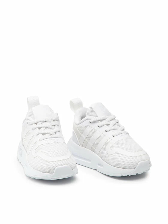 Πολύ καλή προσφορά 👏 Adidas Μοκασίνια Παπούτσια Multix El I Q47170 Λευκό 💯 5 Πολύ καλή προσφορά 👏 Adidas Μοκασίνια Παπούτσια Multix El I Q47170 Λευκό 💯 - Image 5