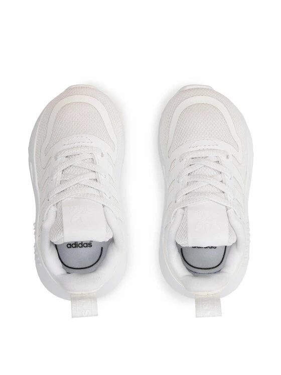 Πολύ καλή προσφορά 👏 Adidas Μοκασίνια Παπούτσια Multix El I Q47170 Λευκό 💯 6 Πολύ καλή προσφορά 👏 Adidas Μοκασίνια Παπούτσια Multix El I Q47170 Λευκό 💯 - Image 6