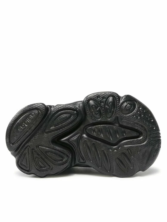 Καλύτερη πώληση 🎉 Adidas Κοντά Αθλητικά Παπούτσια Ozweego El I EF6300 Μαύρο ✔️ 4 Καλύτερη πώληση 🎉 Adidas Κοντά Αθλητικά Παπούτσια Ozweego El I EF6300 Μαύρο ✔️ - Image 4