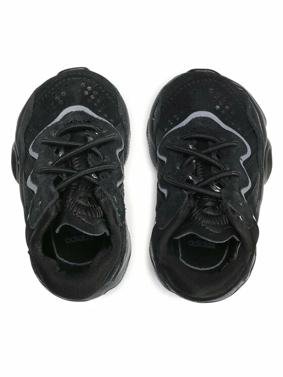 Καλύτερη πώληση 🎉 Adidas Κοντά Αθλητικά Παπούτσια Ozweego El I EF6300 Μαύρο ✔️ 6 Καλύτερη πώληση 🎉 Adidas Κοντά Αθλητικά Παπούτσια Ozweego El I EF6300 Μαύρο ✔️ - Image 6