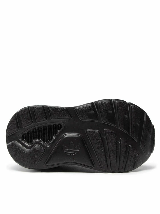 Καλύτερη πώληση 🥰 Adidas Κοντά Αθλητικά Παπούτσια Zx 1K El I Q46293 Μαύρο ✔️ 4 Καλύτερη πώληση 🥰 Adidas Κοντά Αθλητικά Παπούτσια Zx 1K El I Q46293 Μαύρο ✔️ - Image 4