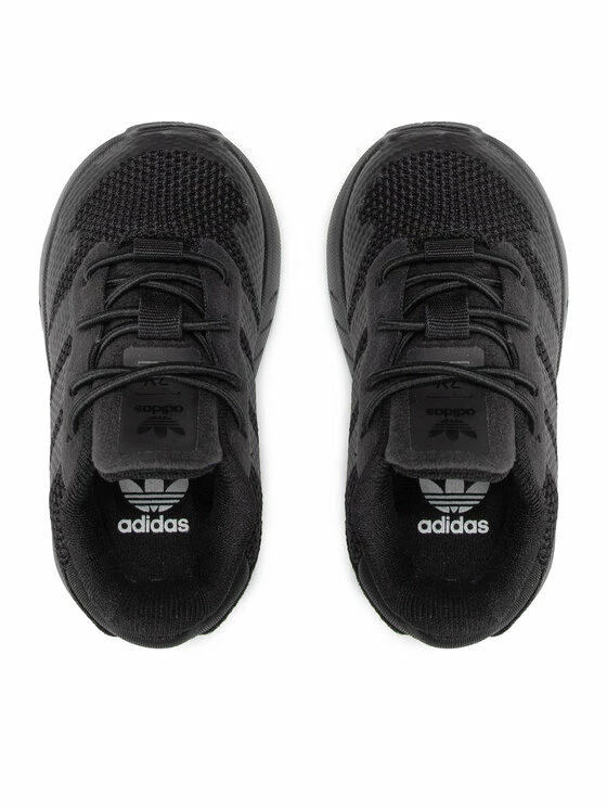 Καλύτερη πώληση 🥰 Adidas Κοντά Αθλητικά Παπούτσια Zx 1K El I Q46293 Μαύρο ✔️ 6 Καλύτερη πώληση 🥰 Adidas Κοντά Αθλητικά Παπούτσια Zx 1K El I Q46293 Μαύρο ✔️ - Image 6