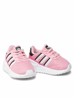 Καλύτερη πώληση 🔔 Adidas Μοκασίνια Παπούτσια La Trainer Lite El 1 GZ7056 Ροζ 🤩 -adidas Originals Κατάστημα unnamed file 2054