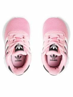 Καλύτερη πώληση 🔔 Adidas Μοκασίνια Παπούτσια La Trainer Lite El 1 GZ7056 Ροζ 🤩 -adidas Originals Κατάστημα unnamed file 2055