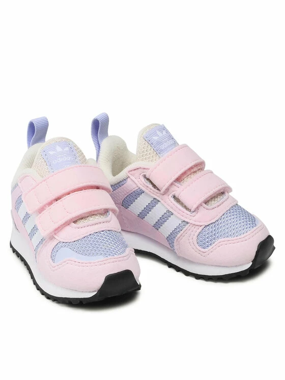 Τοπ 10 ❤️ Adidas Αθλητικά Παπούτσια Zx 700 Hd Cf 1 GZ7518 Ροζ 👍 5 Τοπ 10 ❤️ Adidas Αθλητικά Παπούτσια Zx 700 Hd Cf 1 GZ7518 Ροζ 👍 - Image 5