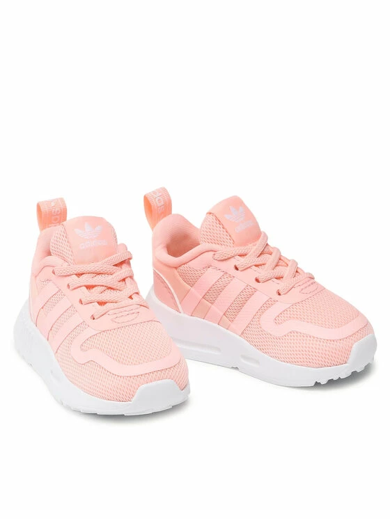 Best Pirce 🔥 Adidas Αθλητικά Παπούτσια Multix El I Q47135 Ροζ 🧨 5 Best Pirce 🔥 Adidas Αθλητικά Παπούτσια Multix El I Q47135 Ροζ 🧨 - Image 5