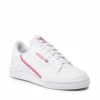 Εκπτωση ❤️ Adidas Αθλητικά Παπούτσια Continental 80 J FY2706 Λευκό ✨