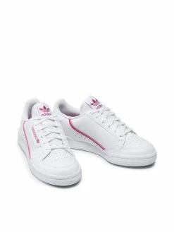 Εκπτωση ❤️ Adidas Αθλητικά Παπούτσια Continental 80 J FY2706 Λευκό ✨ -adidas Originals Κατάστημα unnamed file 2090