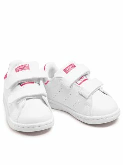 Εξοδος 💯 Adidas Κοντά Αθλητικά Παπούτσια Stan Smith Cf 1 FX7538 Λευκό 🔥 10 Εξοδος 💯 Adidas Κοντά Αθλητικά Παπούτσια Stan Smith Cf 1 FX7538 Λευκό 🔥 -adidas Originals Κατάστημα unnamed file 2096