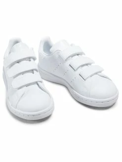 Φτηνός ❤️ Adidas Κοντά Αθλητικά Παπούτσια Stan Smith Cf C FX7535 Λευκό 🌟 -adidas Originals Κατάστημα unnamed file 2108