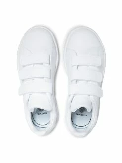 Φτηνός ❤️ Adidas Κοντά Αθλητικά Παπούτσια Stan Smith Cf C FX7535 Λευκό 🌟 -adidas Originals Κατάστημα unnamed file 2109