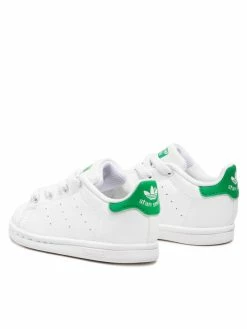 Η καλύτερη συμφωνία 😀 Adidas Κοντά Αθλητικά Παπούτσια Stan Smith El I FX7528 Λευκό 😀 -adidas Originals Κατάστημα unnamed file 2112