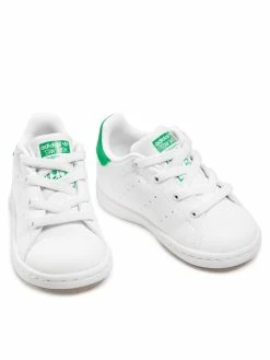 Η καλύτερη συμφωνία 😀 Adidas Κοντά Αθλητικά Παπούτσια Stan Smith El I FX7528 Λευκό 😀 -adidas Originals Κατάστημα unnamed file 2114