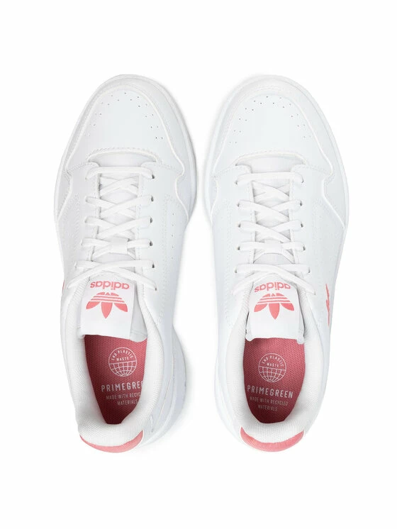 Κουπόνι 👍 Adidas Κλειστά Παπούτσια Παπούτσια Ny 90 J FX6473 Λευκό 🤩 6 Κουπόνι 👍 Adidas Κλειστά Παπούτσια Παπούτσια Ny 90 J FX6473 Λευκό 🤩 - Image 6