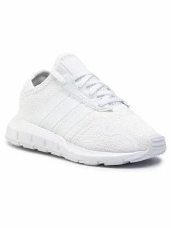 Προώθηση ❤️ Adidas Κοντά Αθλητικά Παπούτσια Swift Run X C FY2168 Λευκό 😀