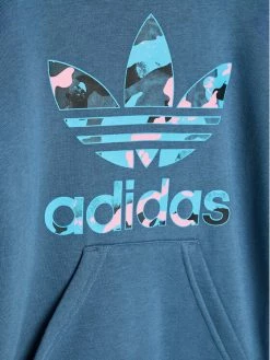 ΧΟΝΔΡΙΚΟ ΕΜΠΟΡΙΟ ⭐ Adidas Μπλούζες Φόρμας Μπλούζα Camo HK0283 Σκούρο μπλε Standard Fit 😀 -adidas Originals Κατάστημα unnamed file 213