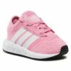 Ολοκαίνουργιο ❤️ Adidas Αθλητικά Παπούτσια Swift Run X I FY2183 Ροζ 👍