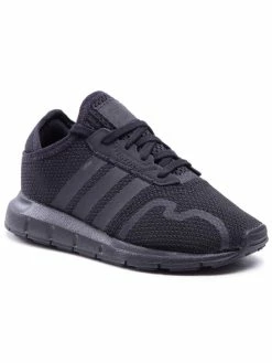 Συμφωνίες ⌛ Adidas Κοντά Αθλητικά Παπούτσια Swift Run X C FY2169 Μαύρο 🔥