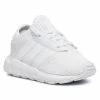 Τοπ 10 😉 Adidas Αθλητικά Παπούτσια Swift Run X I FY2188 Λευκό 🛒