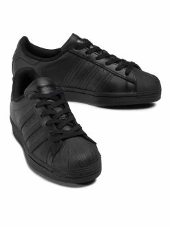 Εκπτωση 🥰 Adidas Κλειστά Παπούτσια Παπούτσια Superstar J FU7713 Μαύρο ⭐ -adidas Originals Κατάστημα unnamed file 2193