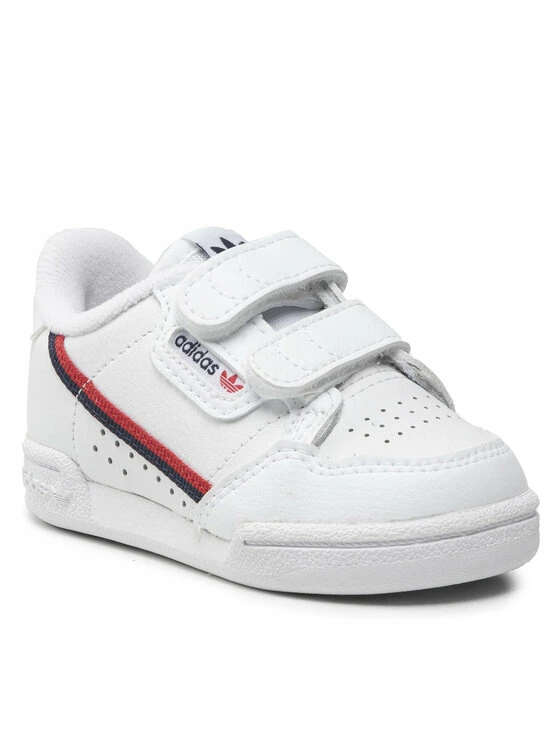 ΧΟΝΔΡΙΚΟ ΕΜΠΟΡΙΟ 🎉 Adidas Κοντά Αθλητικά Παπούτσια Continental 80 Cf I EH3230 Λευκό ⌛ 1 ΧΟΝΔΡΙΚΟ ΕΜΠΟΡΙΟ 🎉 Adidas Κοντά Αθλητικά Παπούτσια Continental 80 Cf I EH3230 Λευκό ⌛