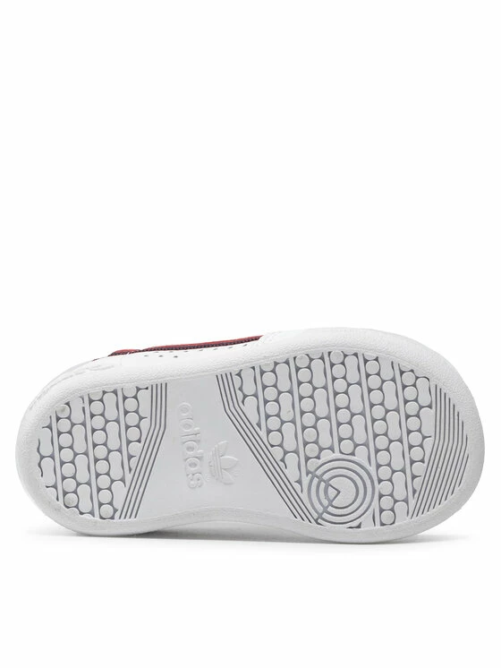 ΧΟΝΔΡΙΚΟ ΕΜΠΟΡΙΟ 🎉 Adidas Κοντά Αθλητικά Παπούτσια Continental 80 Cf I EH3230 Λευκό ⌛ 4 ΧΟΝΔΡΙΚΟ ΕΜΠΟΡΙΟ 🎉 Adidas Κοντά Αθλητικά Παπούτσια Continental 80 Cf I EH3230 Λευκό ⌛ - Image 4