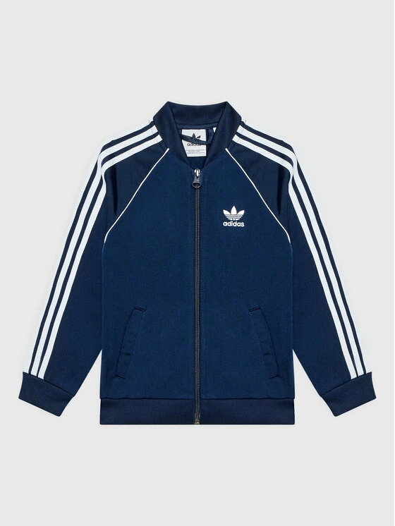 Το φθηνότερο 😉 Adidas Σετ Φόρμα Adicolor HK7486 Σκούρο μπλε Regular Fit 🥰 2 Το φθηνότερο 😉 Adidas Σετ Φόρμα Adicolor HK7486 Σκούρο μπλε Regular Fit 🥰 - Image 2