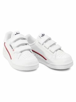 Συμφωνίες 🎉 Adidas Κοντά Αθλητικά Παπούτσια Continental 80 Cf C EH3222 Λευκό 🔔 -adidas Originals Κατάστημα unnamed file 2204