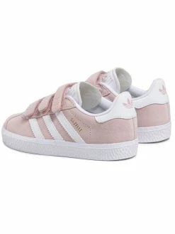 ΧΟΝΔΡΙΚΟ ΕΜΠΟΡΙΟ 🔔 Adidas Αθλητικά Παπούτσια Gazelle CF I AH2229 Ροζ ✨ -adidas Originals Κατάστημα unnamed file 2220