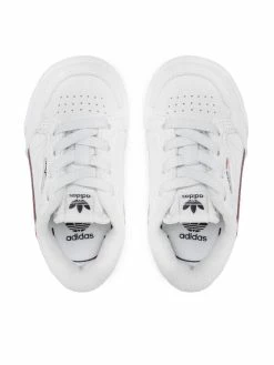 Το φθηνότερο 👏 Adidas Κοντά Αθλητικά Παπούτσια Continental 80 I G28218 Λευκό 🌟 -adidas Originals Κατάστημα unnamed file 2229