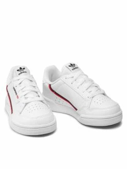 Το φθηνότερο 🎁 Adidas Κοντά Αθλητικά Παπούτσια Continental 80 C G28215 Λευκό ⭐ -adidas Originals Κατάστημα unnamed file 2234