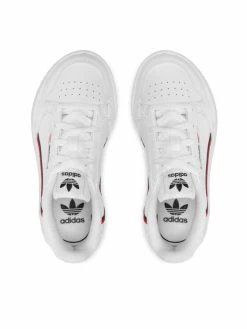 Το φθηνότερο 🎁 Adidas Κοντά Αθλητικά Παπούτσια Continental 80 C G28215 Λευκό ⭐ -adidas Originals Κατάστημα unnamed file 2235