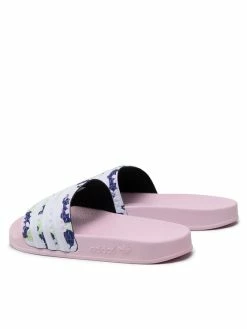 Καλύτερη πώληση 😍 Adidas Παντόφλες Adilette J GZ3692 Λευκό ✨ -adidas Originals Κατάστημα unnamed file 2238