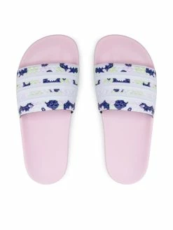 Καλύτερη πώληση 😍 Adidas Παντόφλες Adilette J GZ3692 Λευκό ✨ -adidas Originals Κατάστημα unnamed file 2241