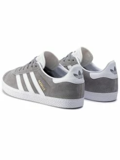 Εξοδος 🔔 Adidas Αθλητικά Παπούτσια Gazelle J FW0716 Γκρι ⭐ -adidas Originals Κατάστημα unnamed file 2252