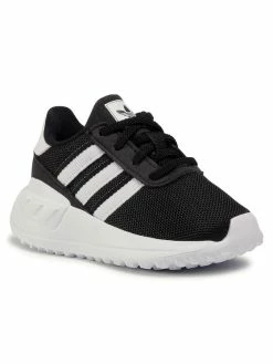 Καλύτερες κριτικές για 🔥 Adidas Κοντά Αθλητικά Αθλητικά La Trainer Lite El I FW5843 Μαύρο 🥰