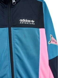 Καλύτερη πώληση ⌛ Adidas Μπλούζες Φόρμας Μπλούζα Disney Mickey And Friends HK9784 Μπλε Standard Fit 👏 -adidas Originals Κατάστημα unnamed file 227