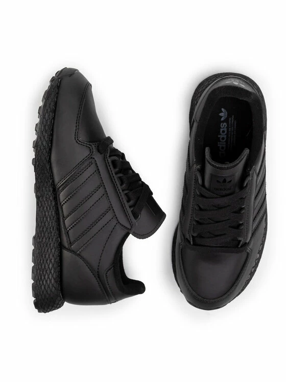 Best Pirce 🎉 Adidas Κλειστά Παπούτσια Παπούτσια Forest Grove J EG8959 Μαύρο 🧨 5 Best Pirce 🎉 Adidas Κλειστά Παπούτσια Παπούτσια Forest Grove J EG8959 Μαύρο 🧨 - Image 5