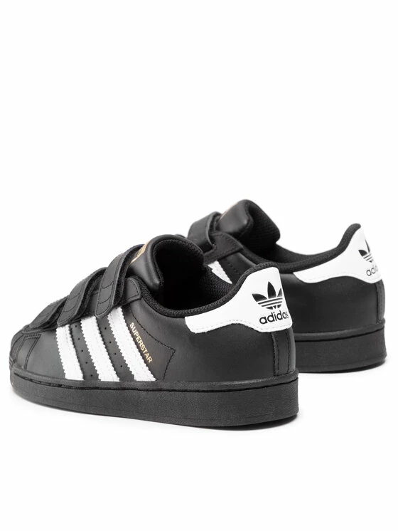 Προώθηση 👍 Adidas Κοντά Αθλητικά Παπούτσια Superstar Cf C EF4840 Μαύρο 🥰 3 Προώθηση 👍 Adidas Κοντά Αθλητικά Παπούτσια Superstar Cf C EF4840 Μαύρο 🥰 - Image 3