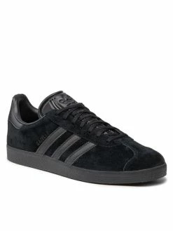 Προώθηση 🔔 Adidas Αθλητικά Παπούτσια Gazelle CQ2809 Μαύρο 🌟