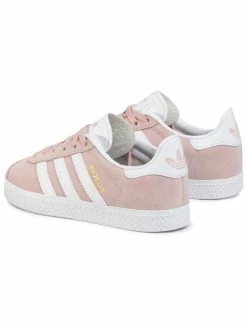 Κουπόνι 👏 Adidas Αθλητικά Παπούτσια Gazelle C BY9548 Ροζ ❤️ -adidas Originals Κατάστημα unnamed file 2298