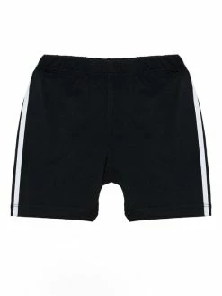 Flash Sale 🥰 Adidas T-shirts Σετ T-shirt και αθλητικό σορτς Trefoil FI8318 Μαύρο Regular Fit 🌟 -adidas Originals Κατάστημα unnamed file 23