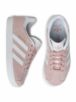 Κουπόνι 👏 Adidas Αθλητικά Παπούτσια Gazelle C BY9548 Ροζ ❤️ -adidas Originals Κατάστημα unnamed file 2300