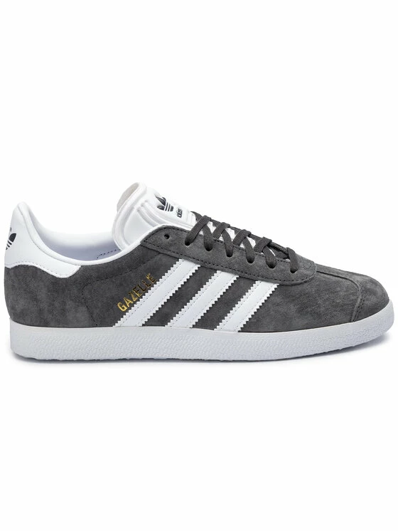 ΧΟΝΔΡΙΚΟ ΕΜΠΟΡΙΟ 😉 Adidas Παπούτσια Πεζοπορίας Παπούτσια Gazelle BB5480 Γκρι 🔔 3 ΧΟΝΔΡΙΚΟ ΕΜΠΟΡΙΟ 😉 Adidas Παπούτσια Πεζοπορίας Παπούτσια Gazelle BB5480 Γκρι 🔔 - Image 3