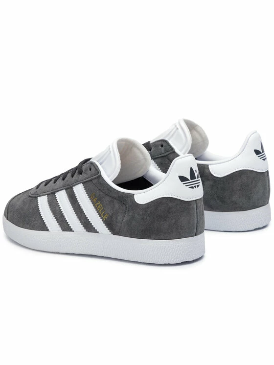 ΧΟΝΔΡΙΚΟ ΕΜΠΟΡΙΟ 😉 Adidas Παπούτσια Πεζοπορίας Παπούτσια Gazelle BB5480 Γκρι 🔔 4 ΧΟΝΔΡΙΚΟ ΕΜΠΟΡΙΟ 😉 Adidas Παπούτσια Πεζοπορίας Παπούτσια Gazelle BB5480 Γκρι 🔔 - Image 4