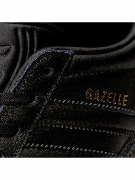 Εκπτωση ✨ Adidas Κλειστά Παπούτσια Παπούτσια Gazelle J BY9146 Μαύρο 🌟 3 Εκπτωση ✨ Adidas Κλειστά Παπούτσια Παπούτσια Gazelle J BY9146 Μαύρο 🌟 - Image 3