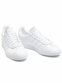 Flash Sale ✔️ Adidas Παπούτσια Πεζοπορίας Παπούτσια Gazelle BB5498 Λευκό 🔥 -adidas Originals Κατάστημα unnamed file 2324