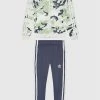 Εκπτωση ❤️ Adidas Σετ Φόρμα Camo HC4534 Έγχρωμο Regular Fit 🎉