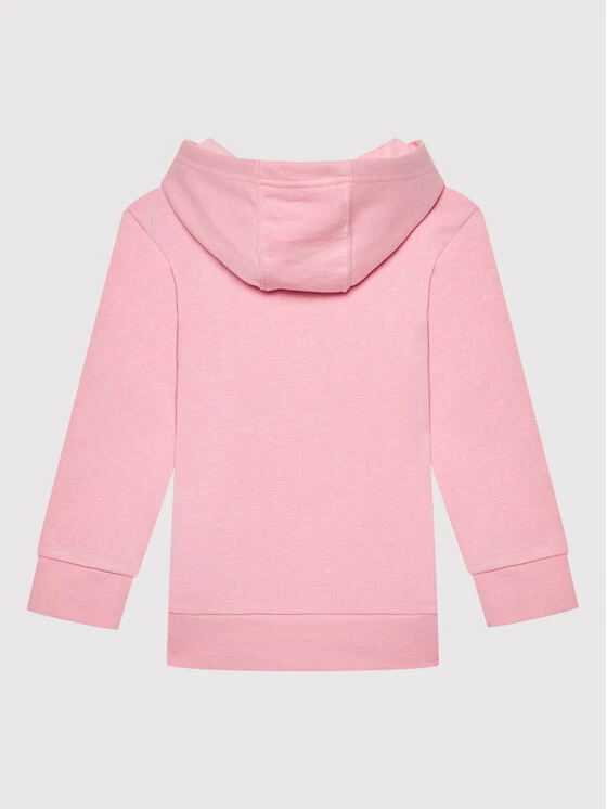 Εκπτωση ✨ Adidas Σετ Φόρμα Hoodie HE4673 Ροζ Regular Fit 👍 3 Εκπτωση ✨ Adidas Σετ Φόρμα Hoodie HE4673 Ροζ Regular Fit 👍 - Image 3